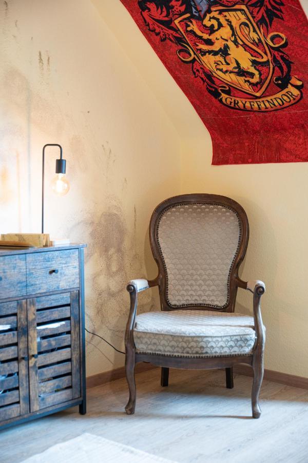 Harry Potter Magic: Central Duisburg Apartment Exterior photo