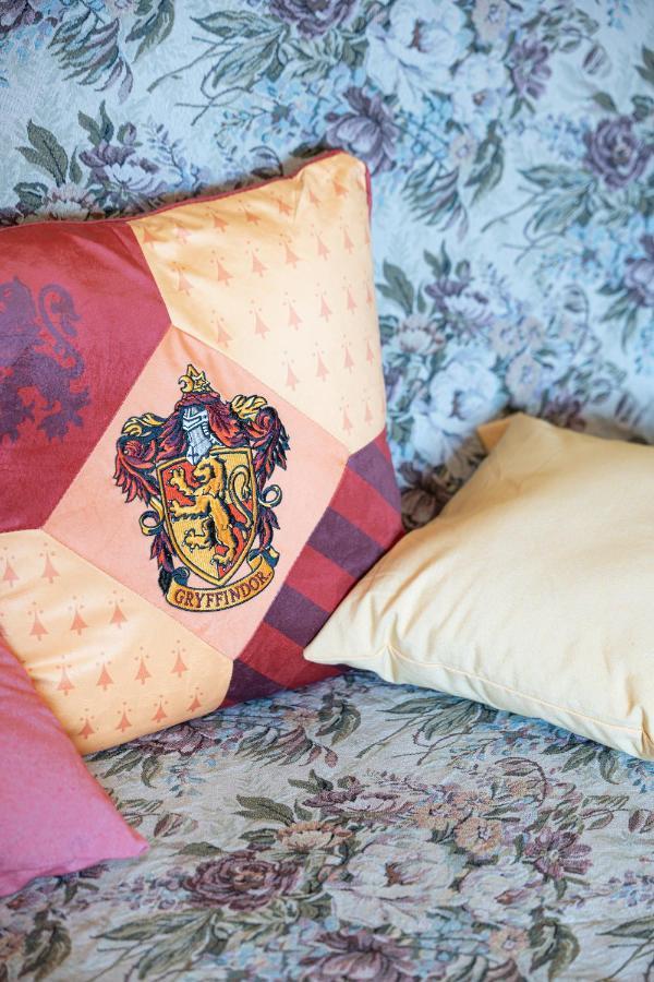 Harry Potter Magic: Central Duisburg Apartment Exterior photo